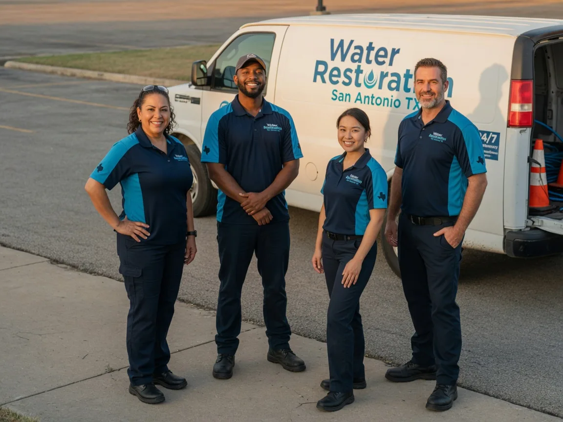 Water Damage Repair company in Lyman, WA